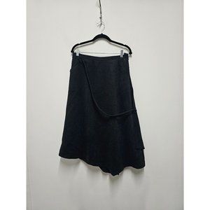 CAWAII GRAY SKIRT